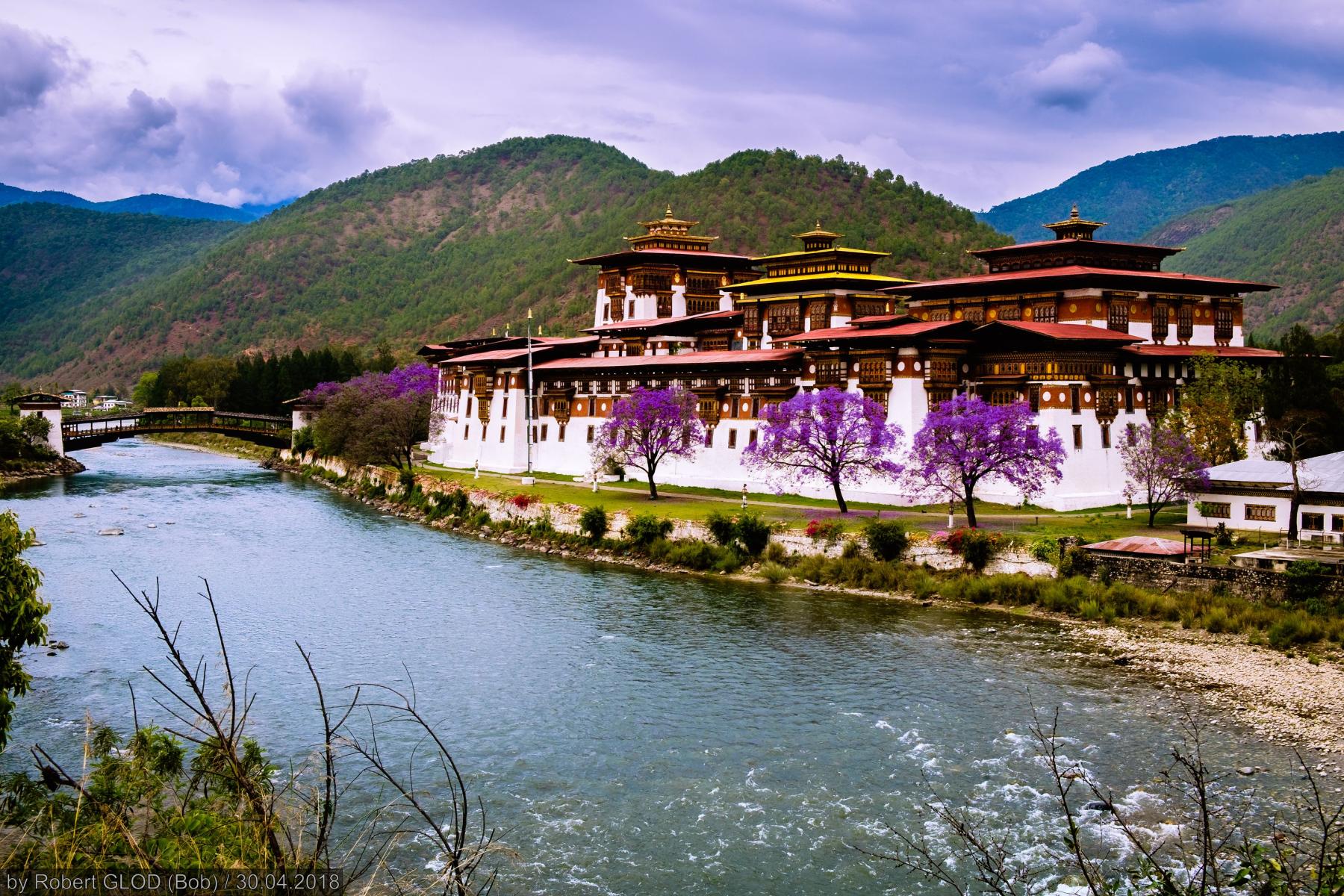Bhutan: The Land of Prosperity and Happiness